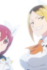 Magilumiere Magical Girls Inc. Season 2 Episode 1