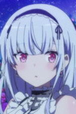 Anime AzurLane: Slow Ahead! Season 2 Episode 2