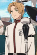 Mushoku Tensei: Jobless Reincarnation Season 3 Episode 3