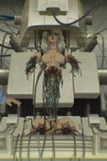 THE GHOST IN THE SHELL Season 1 Episode 7