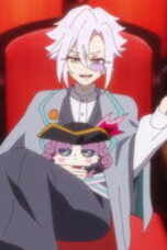 Star Detective Precure! Season 1 Episode 28