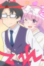 Hanaori-san Still Wants to Fight in the Next Life Season 1 Episode 4
