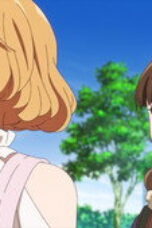 Young Ladies Don’t Play Fighting Games Season 1 Episode 6