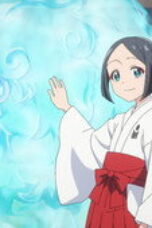 Magilumiere Magical Girls Inc. Season 2 Episode 6