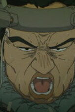 THE GHOST IN THE SHELL Season 1 Episode 6