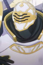 Skeleton Knight in Another World Season 2 Episode 6