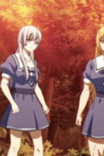 The Classroom of the Black Cat and a Witch Season 1 Episode 19