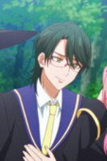 The Classroom of the Black Cat and a Witch Season 1 Episode 15