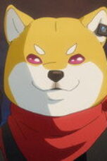 MEBIUS DUST Season 1 Episode 4