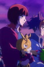 Digimon Beatbreak Season 1 Episode 41
