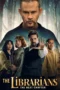 The Librarians: The Next Chapter Season 2