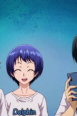 Grand Blue Dreaming Season 3 Episode 5