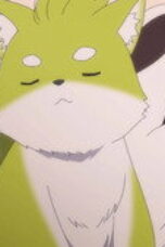 Skeleton Knight in Another World Season 2 Episode 5