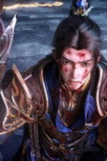 Legend of Immortals Season 7 Episode 8