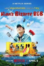 Kian’s Bizarre B&B Season 2 (2026)