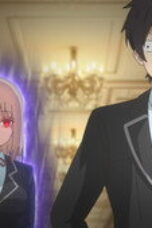 Trapped in a Dating Sim: The World of Otome Games Is Tough for Mobs Season 2 Episode 1