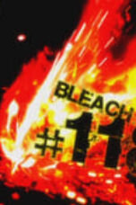 Bleach Season 1 Episode 118