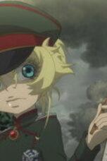 Saga of Tanya the Evil Season 2 Episode 4