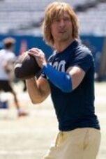 Chad Powers Season 1 Episode 1