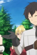 Trapped in a Dating Sim: The World of Otome Games Is Tough for Mobs Season 2 Episode 2