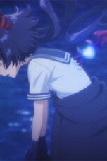 KAIJU GIRL CARAMELISE Season 1 Episode 10