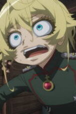 Saga of Tanya the Evil Season 2 Episode 5