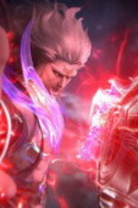 Legend of Immortals Season 7 Episode 6