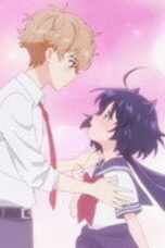 KAIJU GIRL CARAMELISE Season 1 Episode 7