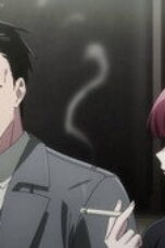 Smoking Behind the Supermarket with You Season 1 Episode 9