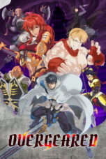 Overgeared Season 1 (2026)