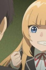 Trapped in a Dating Sim: The World of Otome Games Is Tough for Mobs Season 2 Episode 7