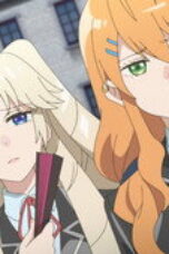 Trapped in a Dating Sim: The World of Otome Games Is Tough for Mobs Season 2 Episode 4