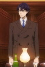 The Drops of God Season 1 Episode 12