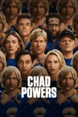 Chad Powers Season 2 (2026)