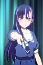 The Classroom of the Black Cat and a Witch Season 1 Episode 21