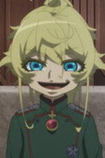Saga of Tanya the Evil Season 2 Episode 10
