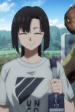 Dara-san of Reiwa Season 1 Episode 8