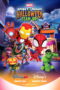 Spidey and the Avengers: Halloween Team-Up! (2026)