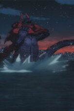 KAIJU GIRL CARAMELISE Season 1 Episode 11