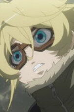 Saga of Tanya the Evil Season 2 Episode 3