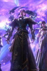 Legend of Immortals Season 7 Episode 1