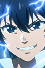 From Overshadowed to Overpowered: Second Reincarnation of a Talentless Sage Season 1 Episode 1