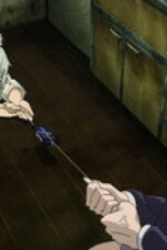 Chainsmoker Cat Season 1 Episode 5