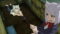 Chainsmoker Cat Season 1 Episode 5