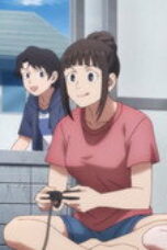 Dara-san of Reiwa Season 1 Episode 6