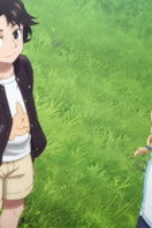 Dara-san of Reiwa Season 1 Episode 1