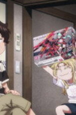 Dara-san of Reiwa Season 1 Episode 5