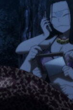 Dara-san of Reiwa Season 1 Episode 3