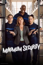 Minimum Security (2026)