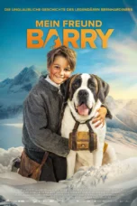 My Friend Barry (2026)